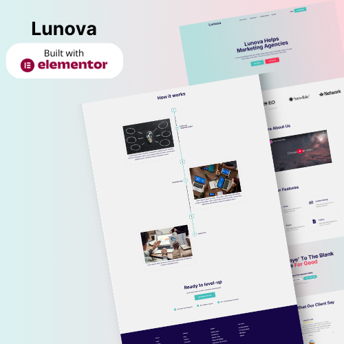 Lunova